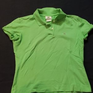 Lacoste Polo